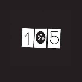 Logo for The 105 Café 